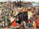 Holland / Netherlands: The Adoration of the Magi. Pieter Bruegel the Elder, 1567